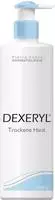 PZN-DE 18747739, PIERRE FABRE DERMO KOSMETIK Dexeryl Pflegecreme 500 g, Grundpreis: