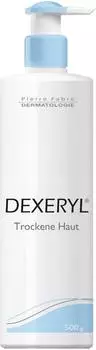 Pierre Fabre Pharma Dexeryl Creme (500g)