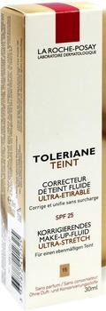 La Roche Posay Toleriane Teint Make-up-Fluid 15/R Doré (30 ml)