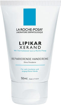 La Roche Posay Lipikar Xerand Handcreme (50 ml)