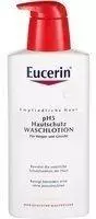 Eucerin pH5 Hautschutz Waschlotion (400ml)