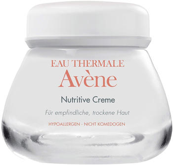 Avène Nutritive Creme (50ml)
