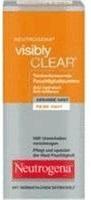 Neutrogena Anti-pickel T&auml;gl.feuchtigkeit 50 ml