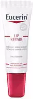 Eucerin Lip Repair &ndash; Beruhigender Lippenpflegestift 10 g