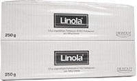 PZN-DE 06340783, Dr. August Wolff & . Arzneimittel Linola Creme 500 g,...
