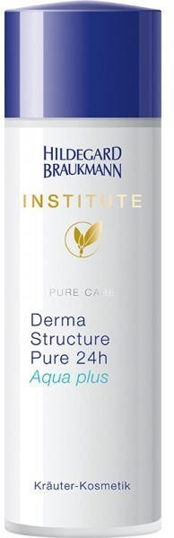 Hildegard Braukmann Institute Derma Structure Pure 24h Aqua Plus (50ml)