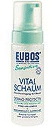 Eubos Sensitive Vital Schaum (150ml) Test TOP Angebote ab 10,84 € (März  2023)