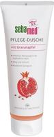 PZN-DE 09303297, Sebapharma Sebamed Pflege-Dusche mit Granatapfel, 250 ml,