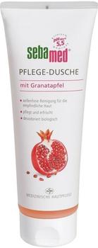 Sebamed Pflege-Dusche mit Granatapfel (250ml)