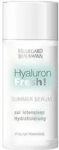 Hildegard Braukmann Hyaluron Fresh! Summer Serum (30ml)