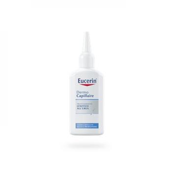 Eucerin DermoCapillaire Kopfhautberuhigendes Intensiv-Tonikum (100ml)