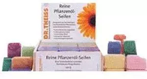 Dr. Theiss Olivenölseife (100g)