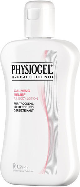 Klinge Pharma Physiogel Calming Relief A.I. Body Lotion (200ml) Test TOP  Angebote ab 18,34 € (März 2023)