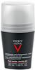 Vichy Homme Compressed Tolérance Optimale Deodorant