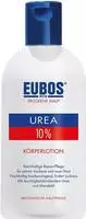 PZN-DE 03447641, Eubos Trockene Haut Urea 10% K&ouml;rperlotion 200 ml Lotion,