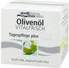 Medipharma Olivenöl Vitalfrisch Tagespflege Creme 50 ml