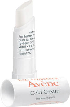 Avène Cold Cream Lippenpflegestift (4g)