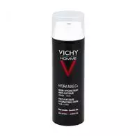 Vichy Homme HYDRA MAG C + Feuchtigkeitspflege Anti-M&uuml;digkeit 50 ml