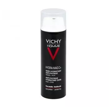 Vichy Homme Hydra Mag C+ Feuchtigkeitspflege (50ml)