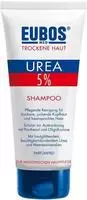 PZN-DE 03679481, Dr. Hobein (Nachf.) Eubos Trockene Haut Urea 5% Shampoo 200 ml,