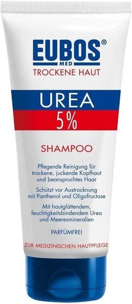 Eubos Th Urea 5% Shampoo (200ml)