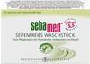 PZN-DE 02196473, Sebapharma SEBAMED seifenfreies Waschstck 100 g, Grundpreis: &euro;