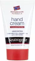 Neutrogena Norwegische Formel Handcreme ohne Duftstoffe 50 ml