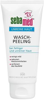 Sebamed Unreine Haut Wasch-Peeling (100ml)