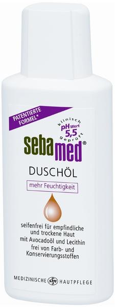 Bayer Bepanthol Fußcreme (100 ml)