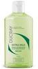 PZN-DE 08816215, Ducray Extra Mild Shampoo biologisch abbaubar Inhalt: 200 ml,