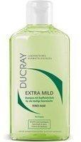 PZN-DE 08816215, Ducray Extra Mild Shampoo biologisch abbaubar 200 ml, Grundpreis: