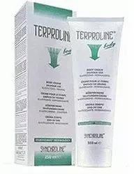 Synchroline Terproline Creme (250ml)