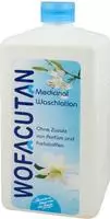 Wofacutan Medicinal Waschlotion 1 l
