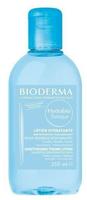 Bioderma Hydrabio Tonique Lotion Hydratante 250 ml, Grundpreis: &euro; 48,76 / l