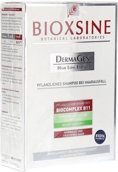 Bioxsine Haarshampoo normales trockenes Haar (300ml)