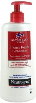 Neutrogena Intense Repair Bodybalsam (250ml)