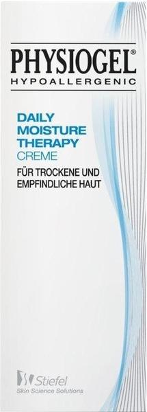 Klinge Pharma Physiogel Daily Moisture Therapy Creme (75ml)