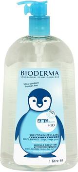 Bioderma ABCDerm H2O (1000 ml)