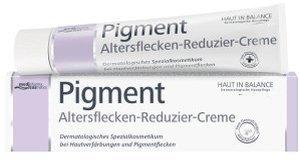Medipharma Haut in Balance Pigment Altersflecken-Reduzier-Creme (20ml)
