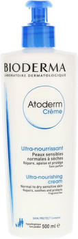 Bioderma Atoderm Crème trockene Haut (500ml)