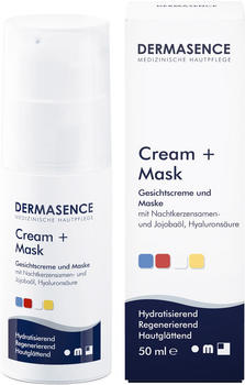 Dermasence Cream Mask 50 ml