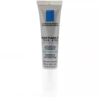 La Roche Posay Substiane [+] Augen Creme (15ml)