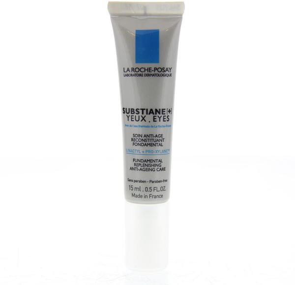 La Roche Posay Substiane [+] Augen Creme (15ml)