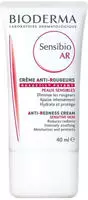 Bioderma Sensibio AR+ Cream - Anti-R&ouml;tungen Creme beruhigend Tagescreme 40 ml,