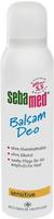 PZN-DE 07573590, Sebapharma Sebamed Balsam Deo Sensitive Aerosol 150 ml, Grundpreis: