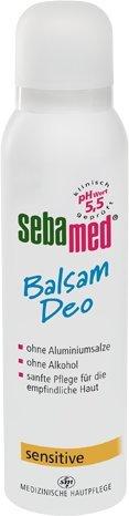 Sebamed Balsam Deospray Sensitive (150 ml)