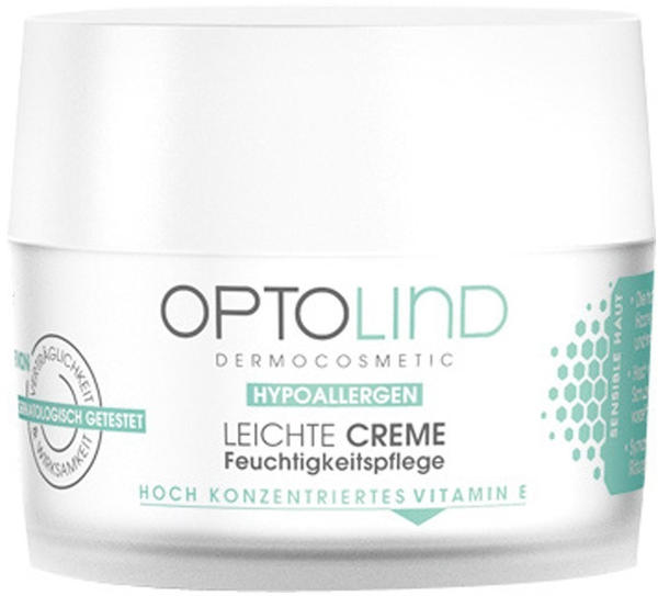 Optolind Leichte Creme (50ml)