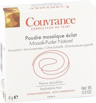Avène Couvrance Mosaikpuder Naturel (10g)