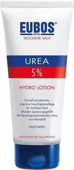 Eubos Th Urea 5% Hydro Lotion (200ml)