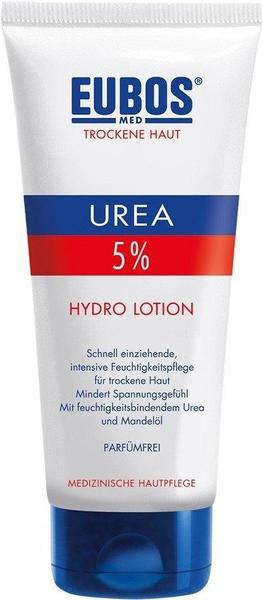Eubos Th Urea 5% Hydro Lotion (200ml)